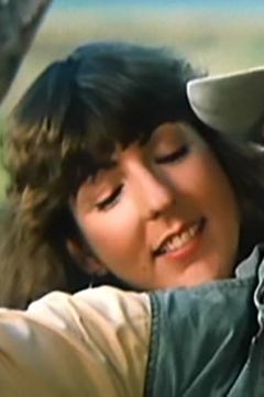 Jannel Robinson interpreta Policewoman