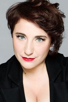 Maria Di Biase interpreta Linda