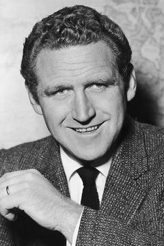 James Whitmore interpreta Lou Sherwood