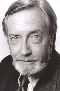 Pirie MacDonald interpreta Lodge Tourist