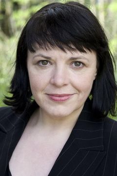 Anne Bird interpreta Locker Room Woman