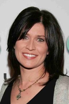 Nancy McKeon interpreta Karen Williams