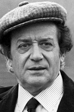 Henri Labussière interpreta Panoramix (voice)