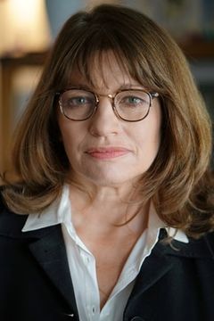 Joséphine Fresson interpreta la catholique