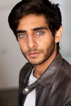 Luke Dimyan interpreta Judas Iscariot