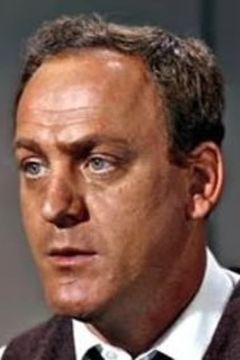 Ed McCready interpreta Charlie