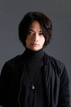 Junya Ikeda interpreta Joe Kido (voice)