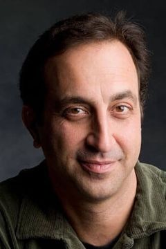 Sanjay Talwar interpreta E.R. Doctor