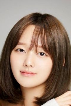 Jung Ji-so interpreta Da-hye