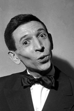 Pierre Repp interpreta Le marquis de Griffe