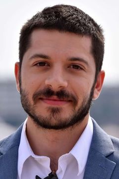 Dimitri Leonidas interpreta Leonidas
