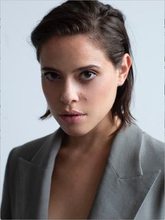 Giorgia Faraoni interpreta Veronica