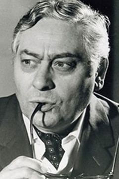 Guy Hoffmann interpreta Justice Joseph Leveau