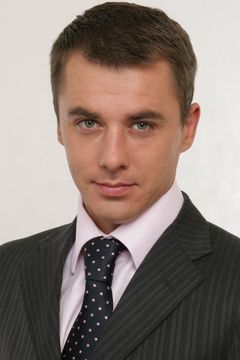 Igor Petrenko interpreta Luchezar