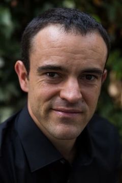 Frans Boyer interpreta Le jeune paysan