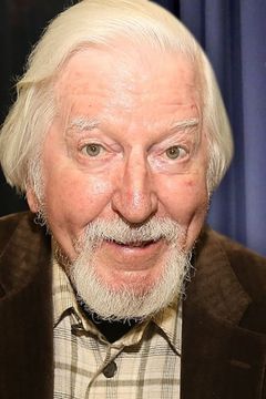 Caroll Spinney interpreta Oscar the Grouch (voice)