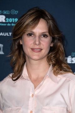 Élodie Navarre interpreta Charlotte