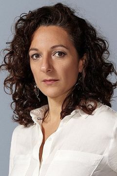 Ana Katz interpreta Ana