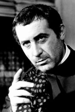 Romolo Valli interpreta padre Baldini (III)