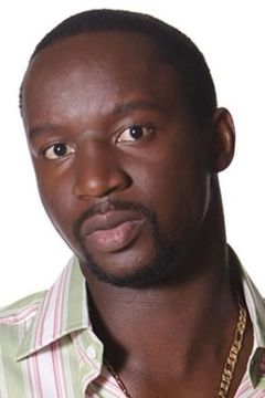 Nathaniel Ramabulana interpreta Rebel 2