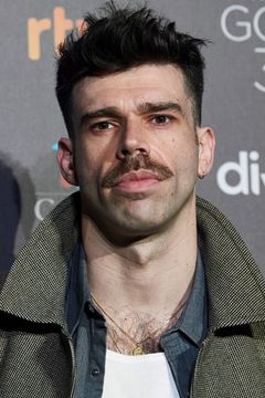 Fernando Valdivielso interpreta Ray