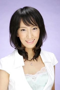 Sayaka Kinoshita interpreta Mirko (voice)