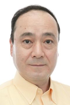 Hirohiko Kakegawa interpreta General White
