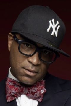 Marley Marl interpreta World Jam Judge