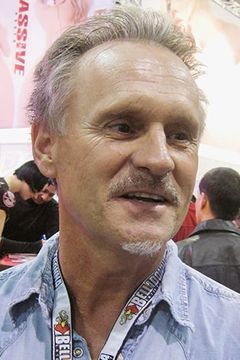 Joey Silvera interpreta Man on Stage at Porno House