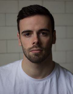 Alexander Corne interpreta Roman Soldier