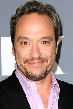 D.V. DeVincentis interpreta Vampire Underling