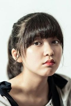 Ahn Seo-hyun interpreta Nami