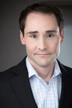 Ross Douglas Noble interpreta Puppy Mill Customer