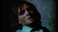 Franco Garofalo interpreta Medico del'600
