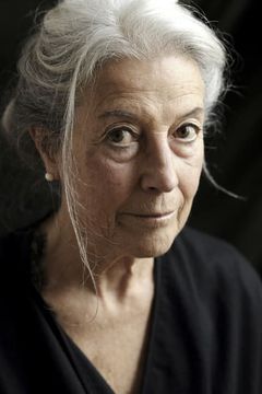 Margherita Schoch interpreta Frau Kuhn