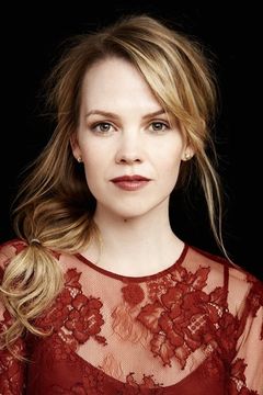 Abbie Cobb interpreta Jordan
