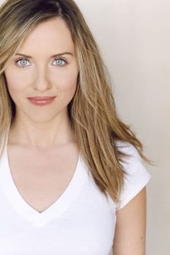 Lisa Paige Robinson interpreta Donna