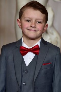 Nathan Mack interpreta Chip