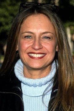 Jeannie Elias interpreta Walter's Secretary
