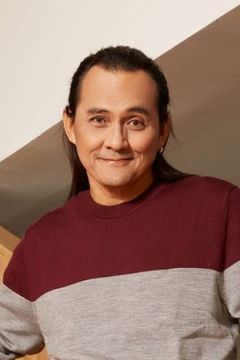 Sarunyu Wongkrachang interpreta Rajasena Lord