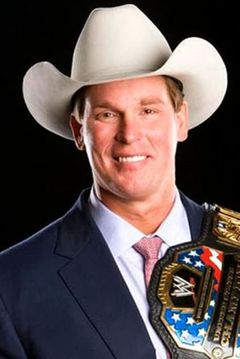 John Layfield interpreta JBL