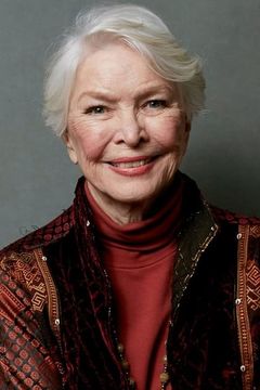 Ellen Burstyn interpreta Mildred