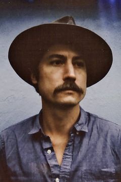 Turner Ross interpreta T.C.