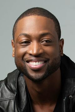Dwyane Wade interpreta Himself (uncredited)