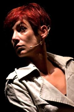 Rossella Dassu interpreta Voce