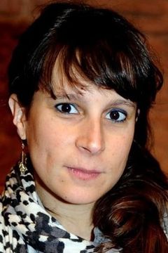 Jeanne Candel interpreta La première jeune femme à l'hôpital