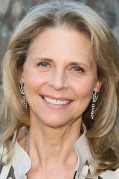 Lindsay Wagner interpreta Zealphonis