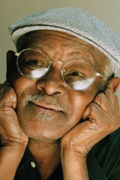 Ibrahim Ferrer interpreta Self