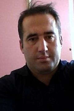 Cem Akin interpreta Yilmaz Güner