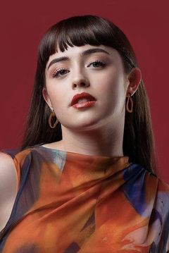 Victoria Oliver interpreta Yana